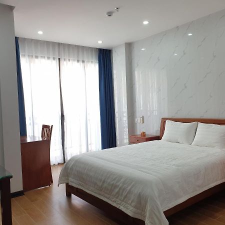 Homestay Sea Kite Da Nang Exterior photo