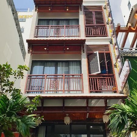 Homestay Sea Kite Da Nang Exterior photo