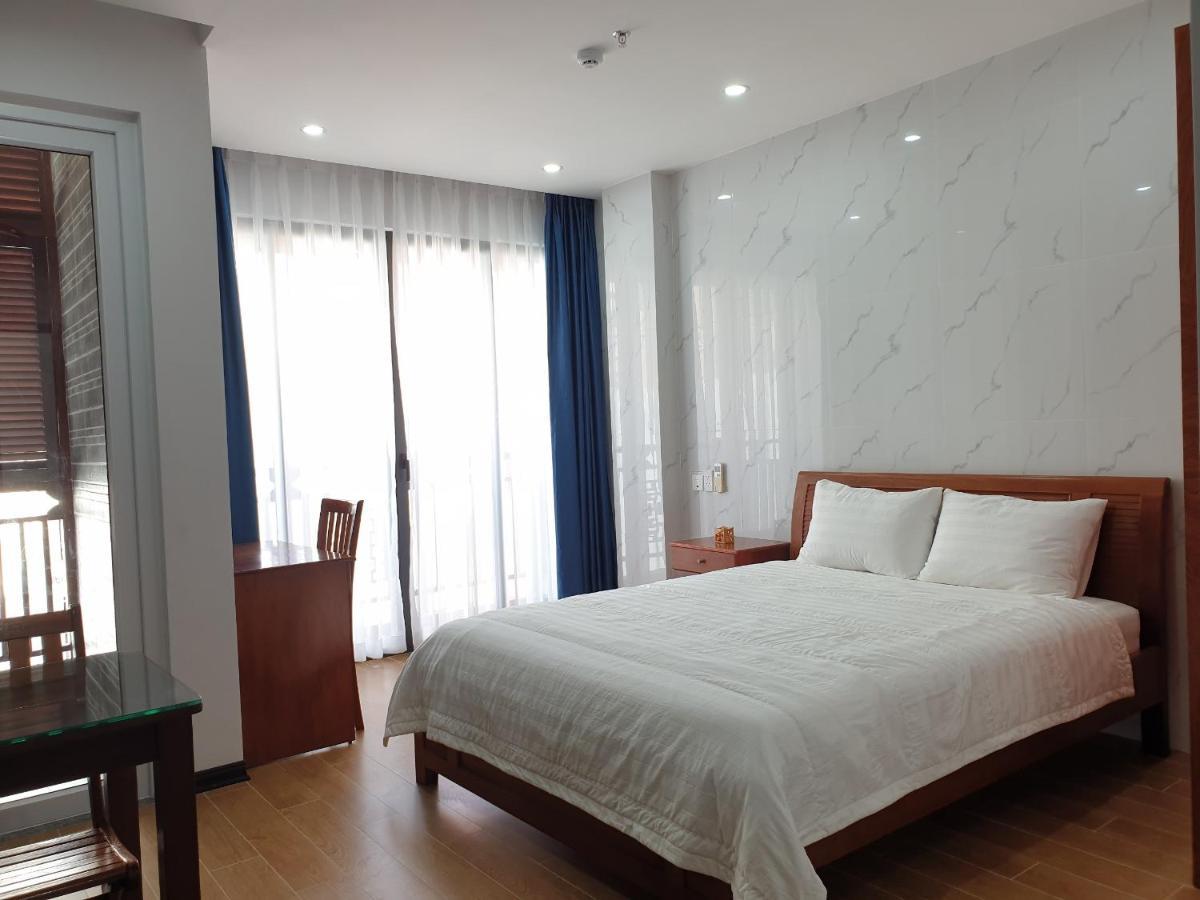 Homestay Sea Kite Da Nang Exterior photo
