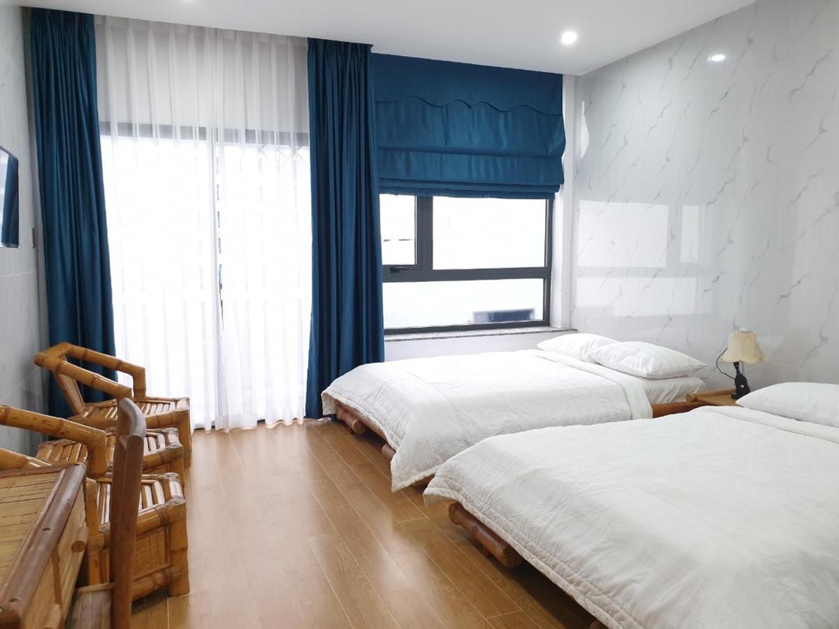 Homestay Sea Kite Da Nang Exterior photo