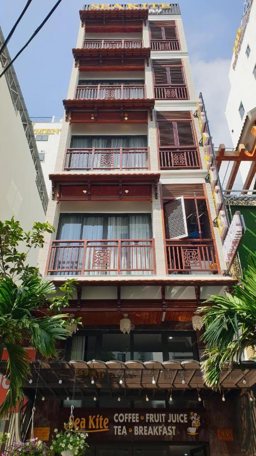 Homestay Sea Kite Da Nang Exterior photo