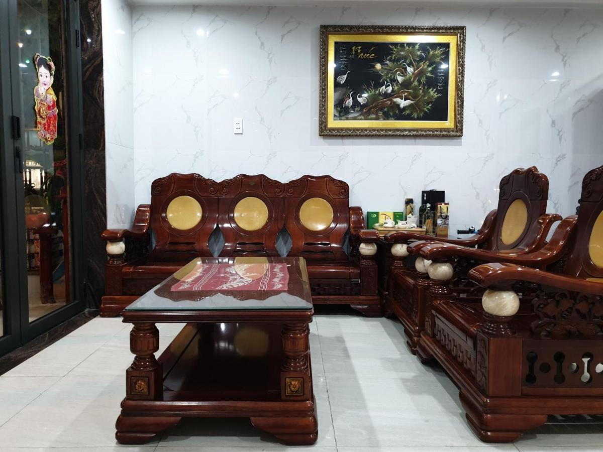 Homestay Sea Kite Da Nang Exterior photo