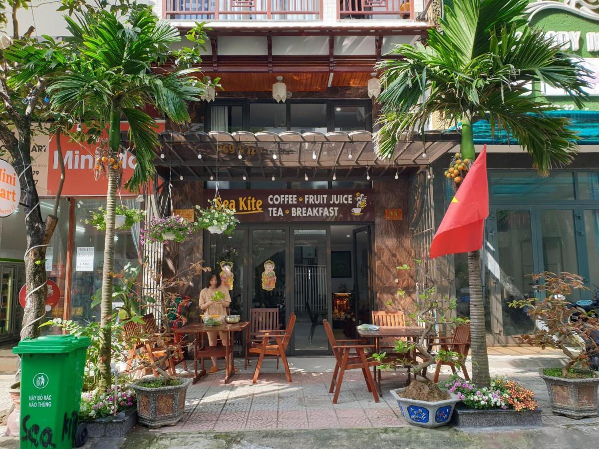 Homestay Sea Kite Da Nang Exterior photo