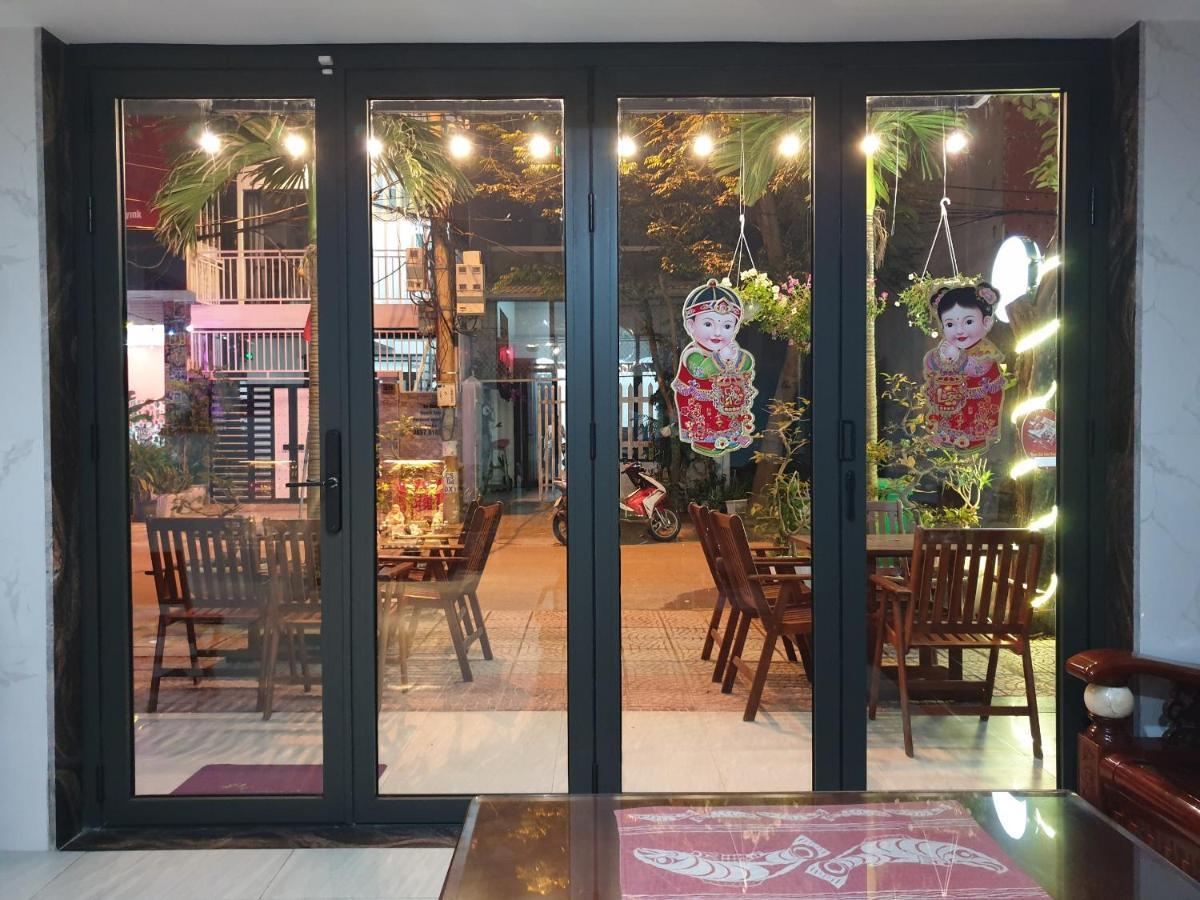 Homestay Sea Kite Da Nang Exterior photo
