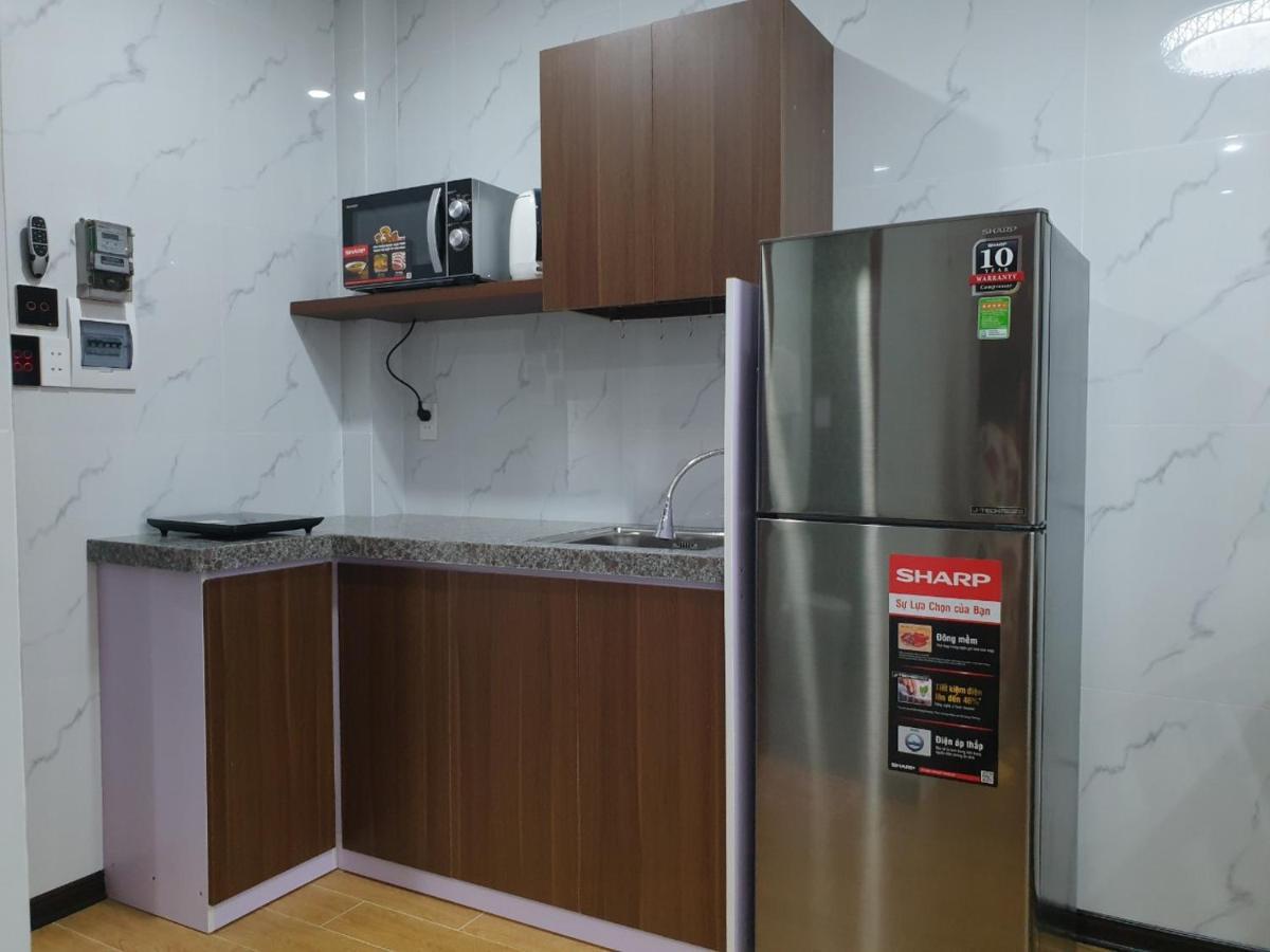 Homestay Sea Kite Da Nang Exterior photo