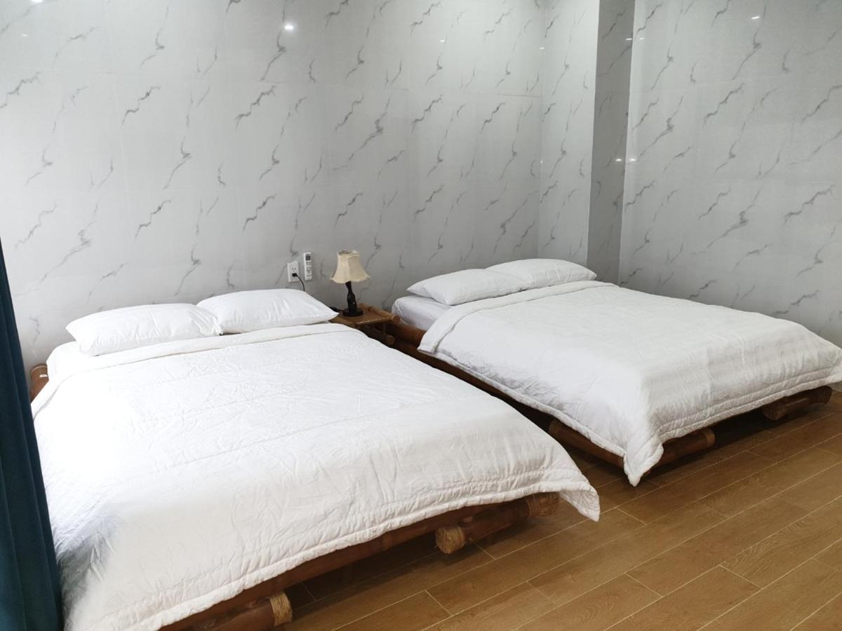 Homestay Sea Kite Da Nang Exterior photo