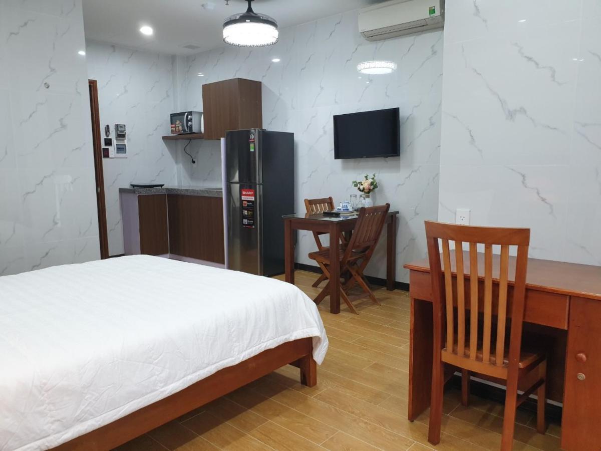 Homestay Sea Kite Da Nang Exterior photo
