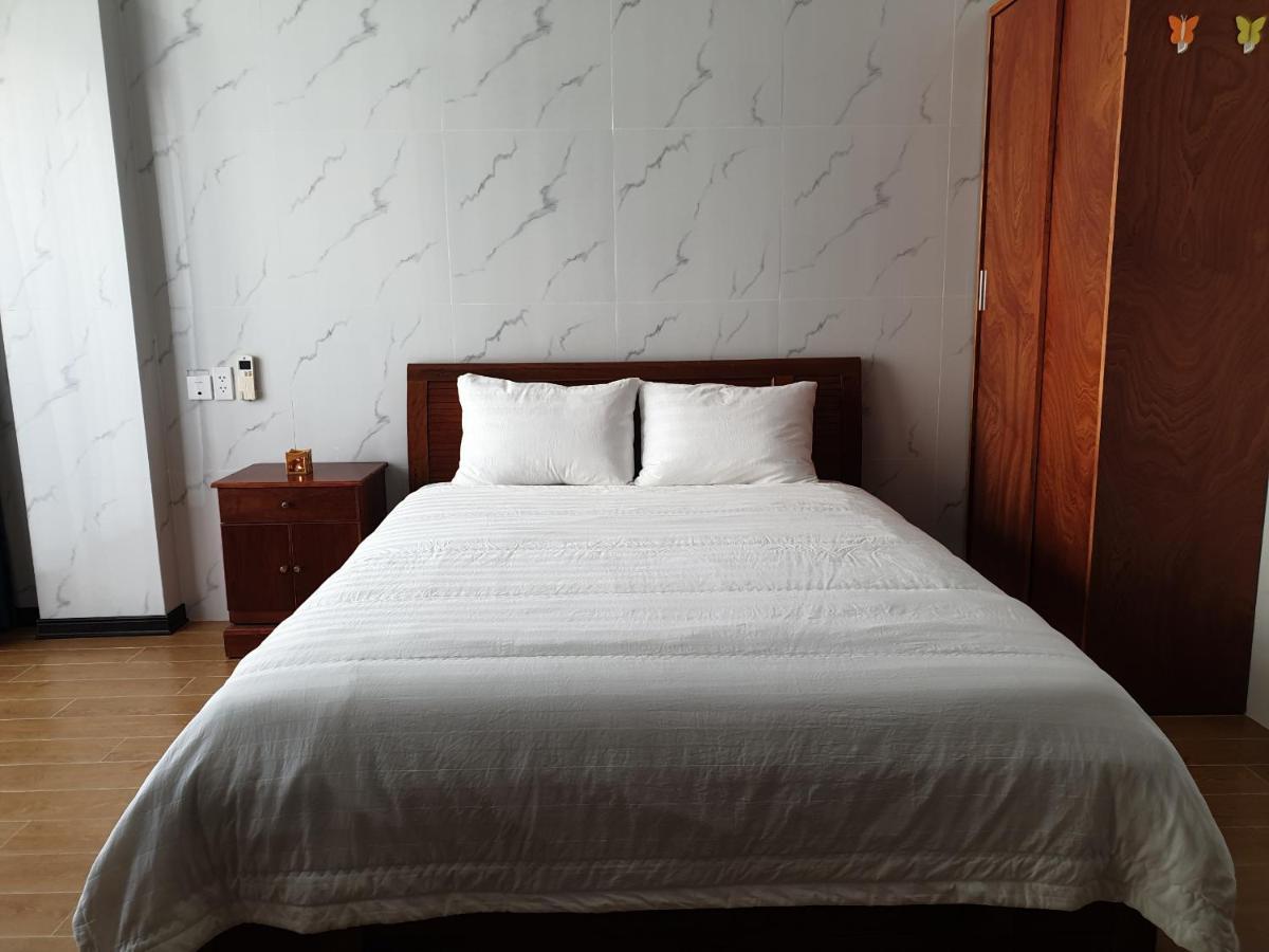 Homestay Sea Kite Da Nang Exterior photo