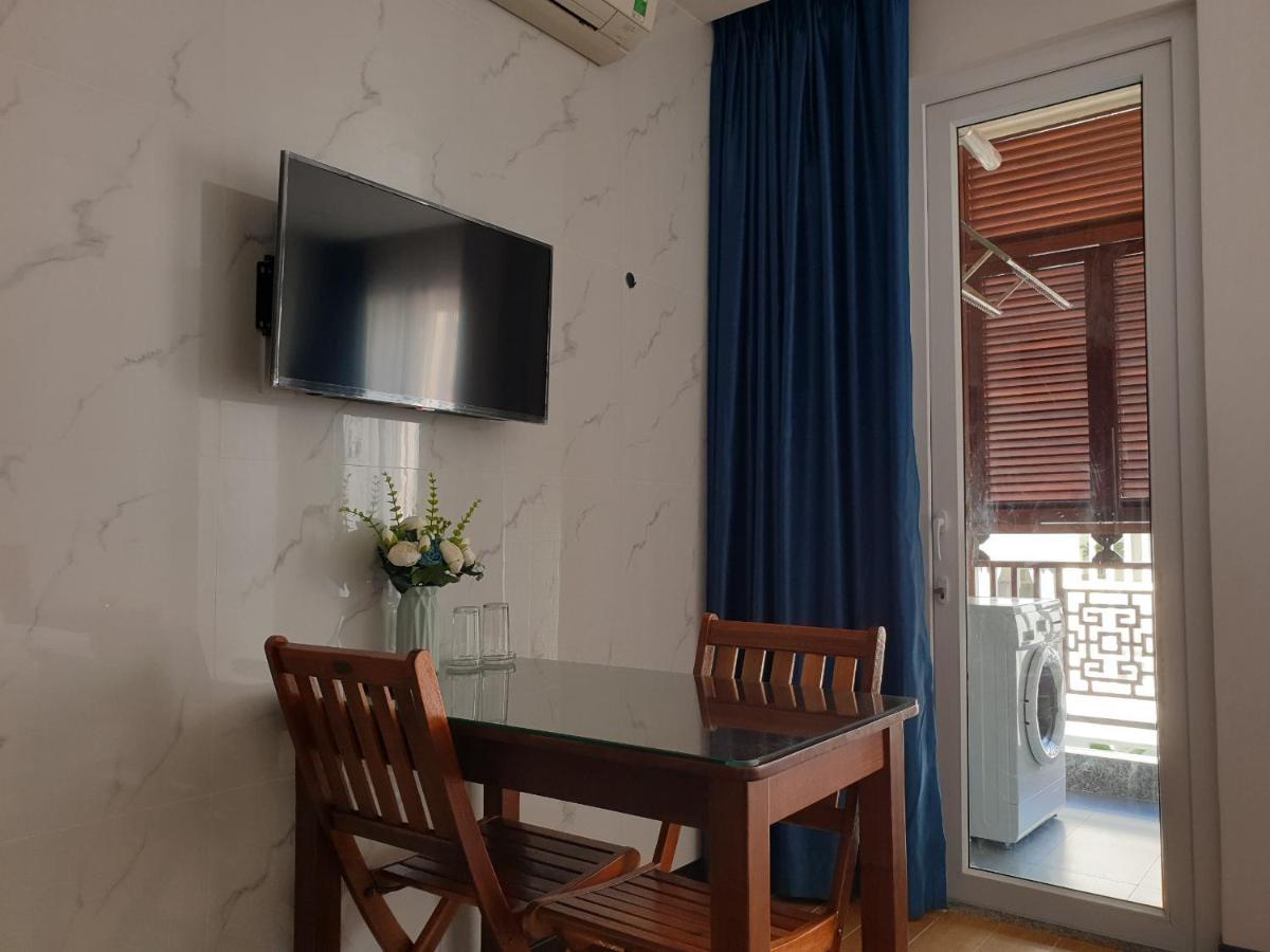 Homestay Sea Kite Da Nang Exterior photo