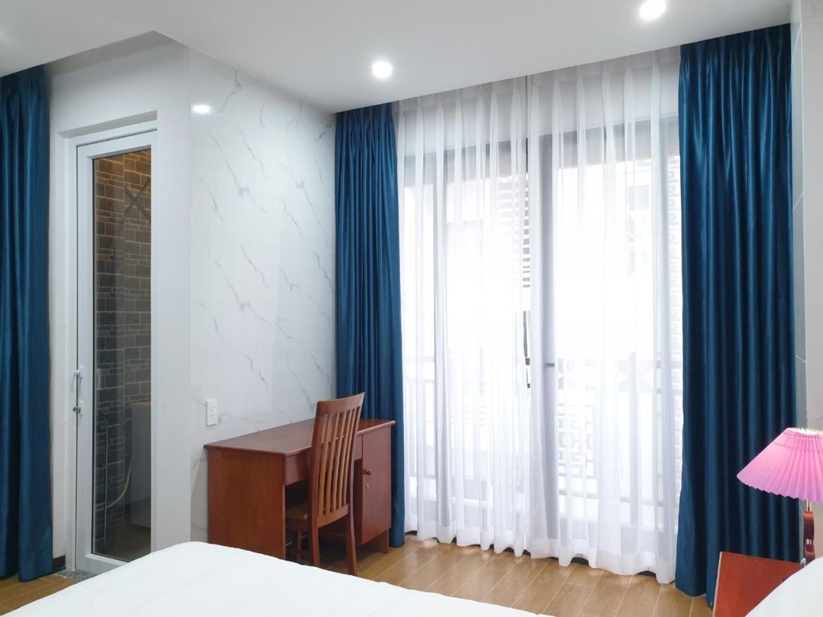 Homestay Sea Kite Da Nang Exterior photo