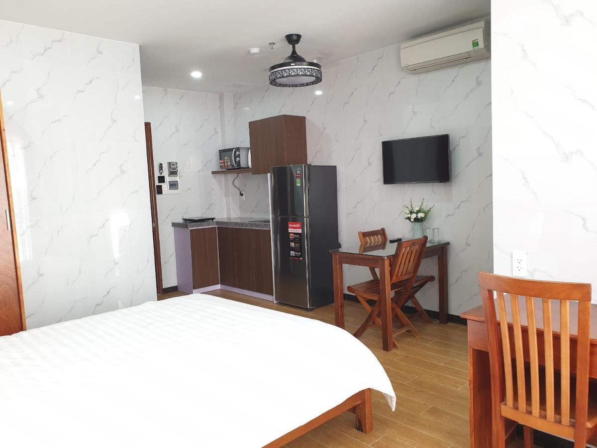 Homestay Sea Kite Da Nang Exterior photo