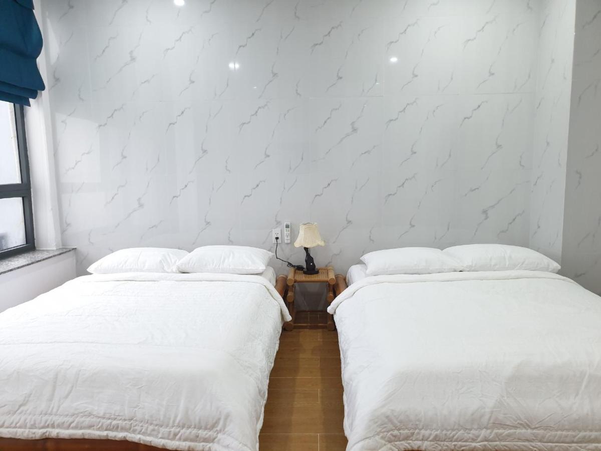 Homestay Sea Kite Da Nang Exterior photo