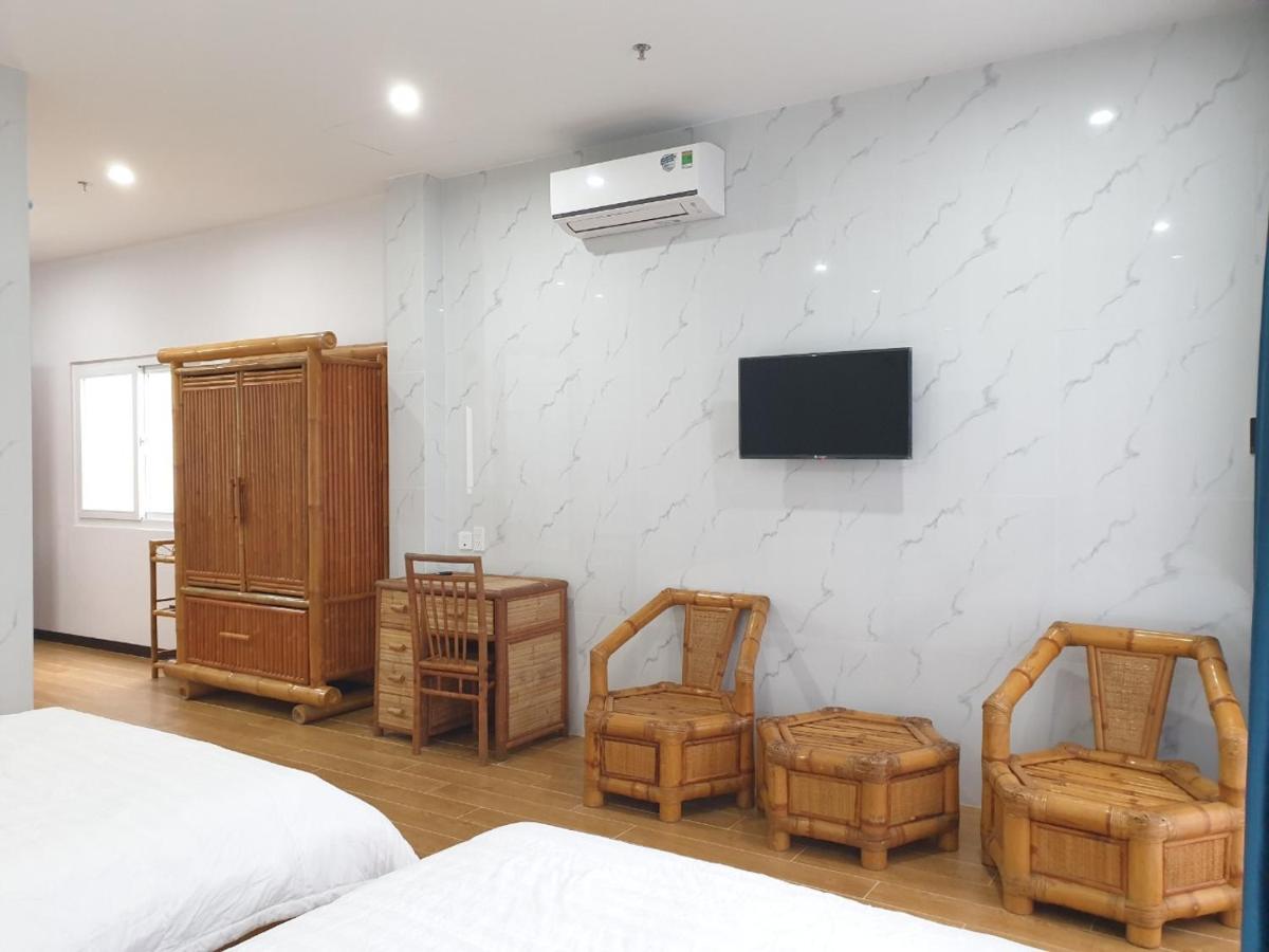 Homestay Sea Kite Da Nang Exterior photo