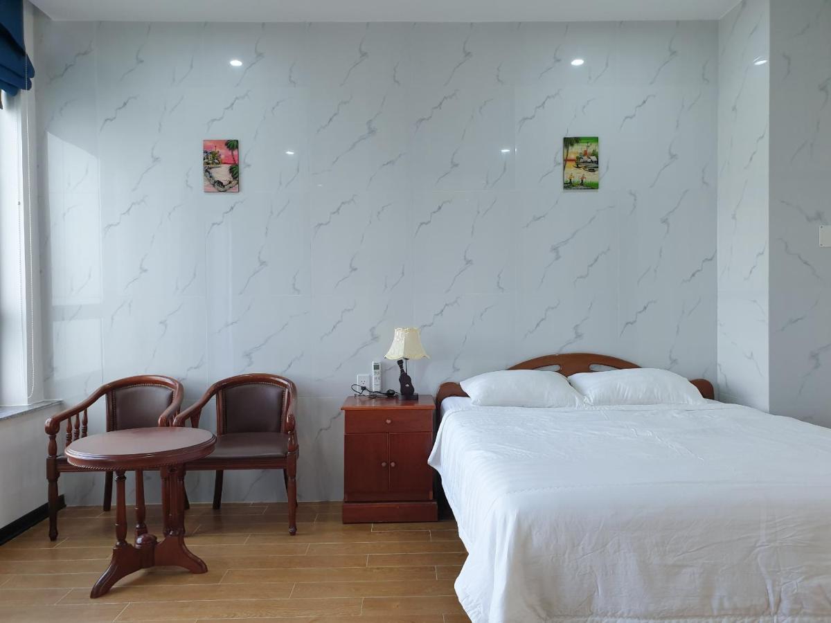 Homestay Sea Kite Da Nang Exterior photo