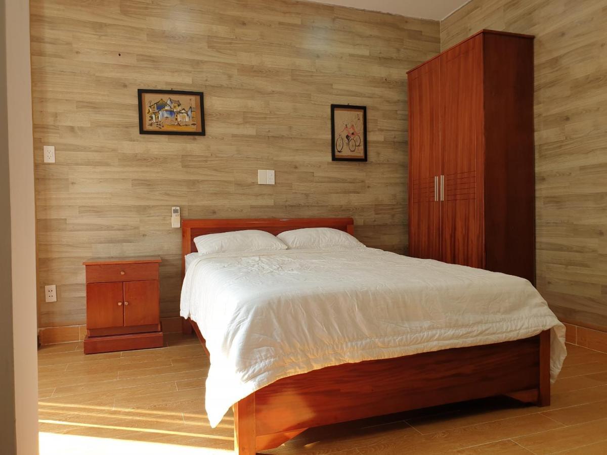 Homestay Sea Kite Da Nang Exterior photo