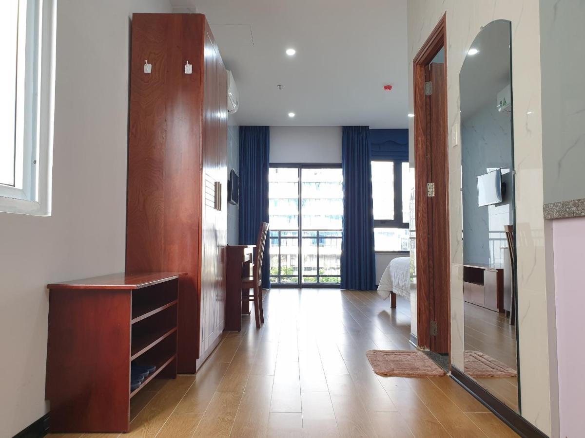 Homestay Sea Kite Da Nang Exterior photo