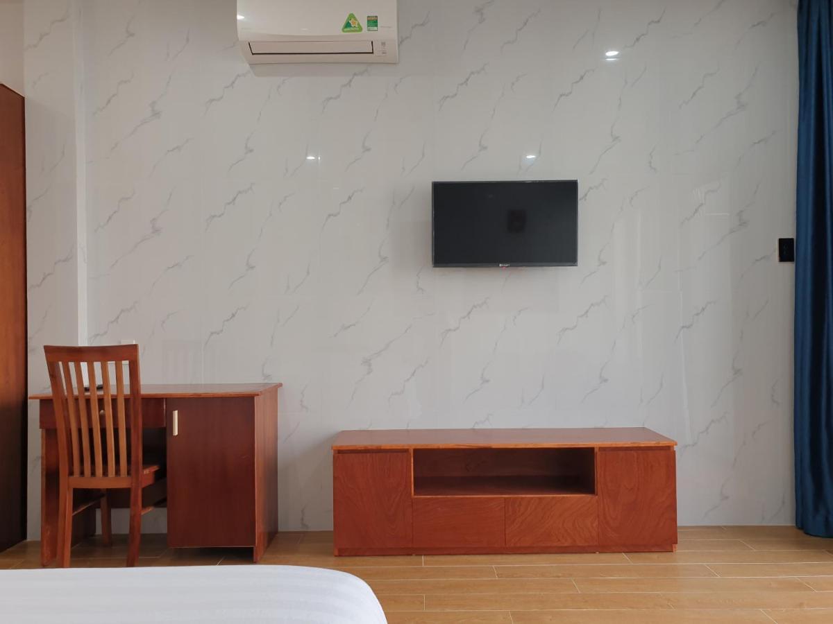 Homestay Sea Kite Da Nang Exterior photo