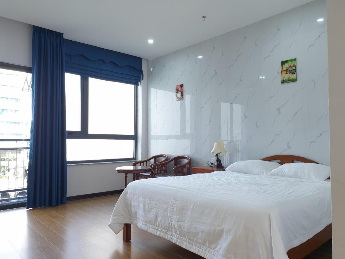 Homestay Sea Kite Da Nang Exterior photo