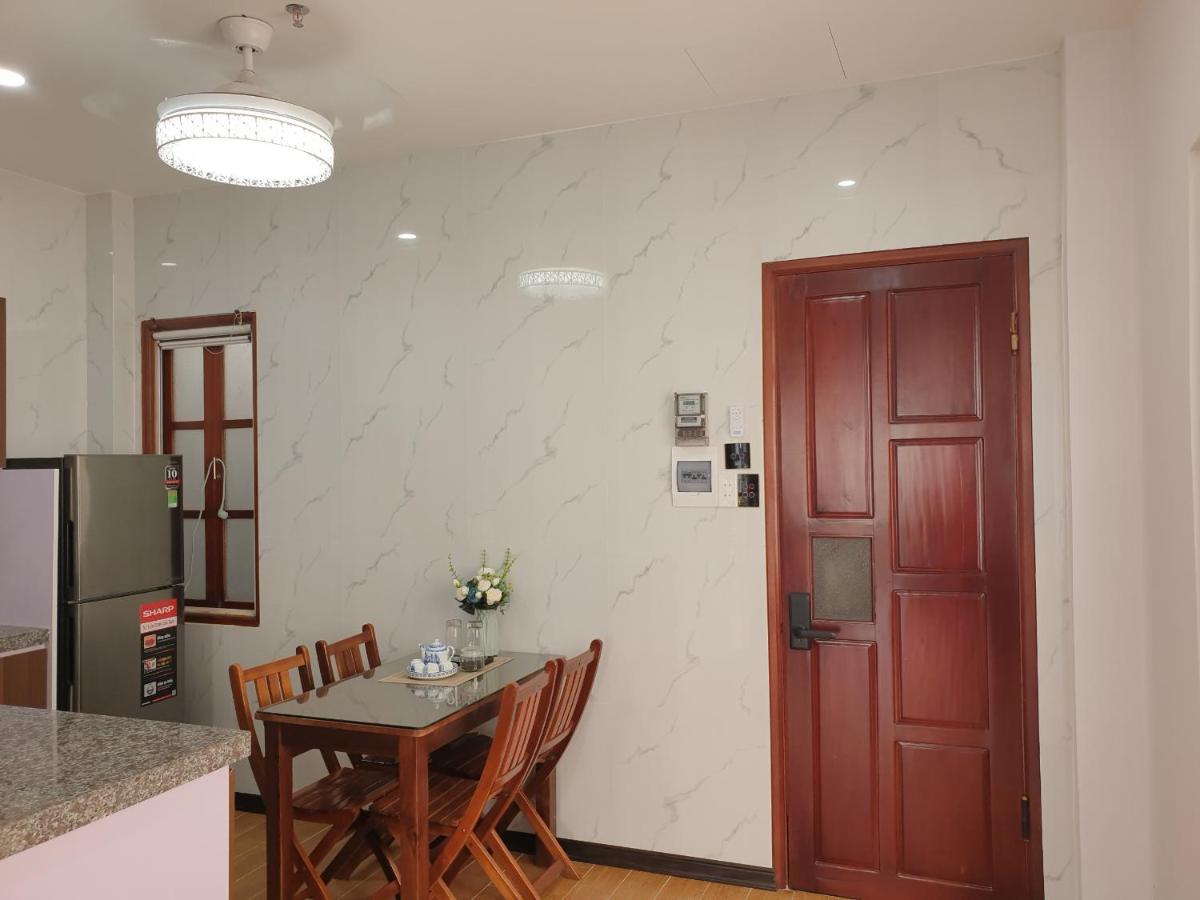 Homestay Sea Kite Da Nang Exterior photo