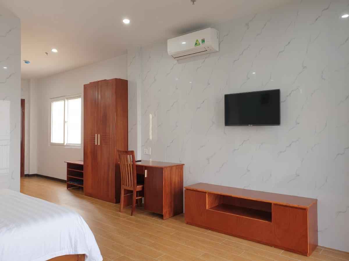 Homestay Sea Kite Da Nang Exterior photo