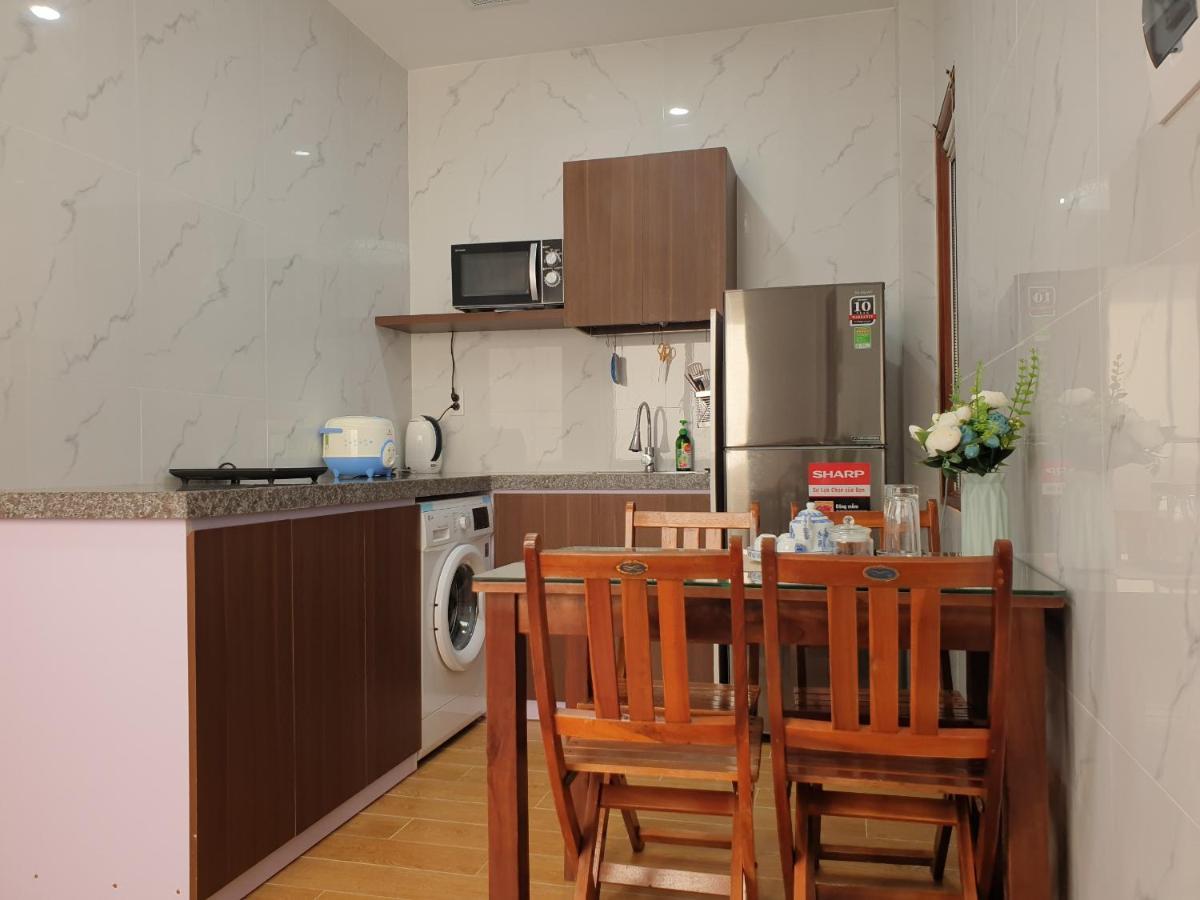 Homestay Sea Kite Da Nang Exterior photo