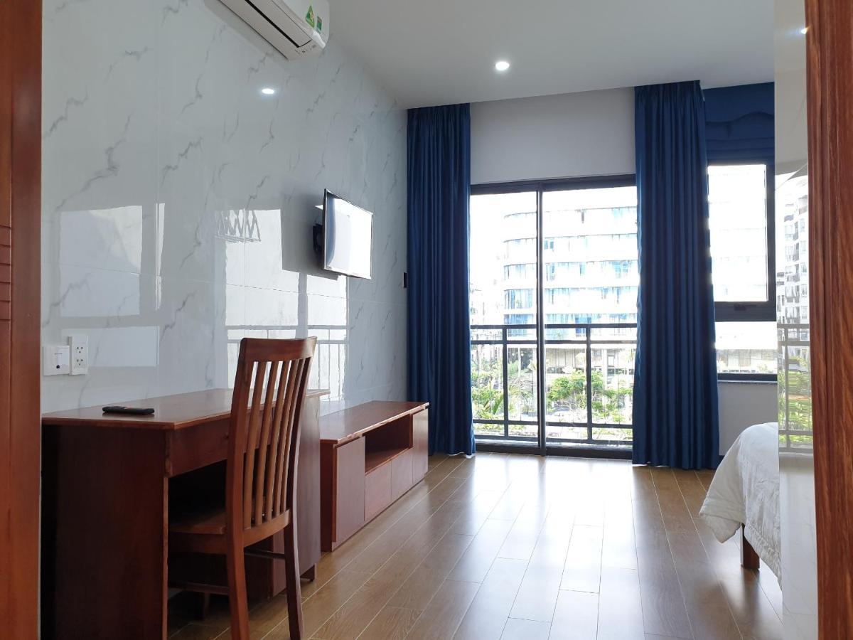 Homestay Sea Kite Da Nang Exterior photo
