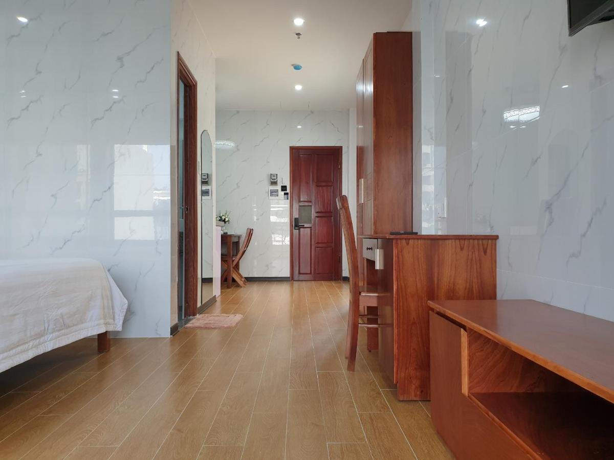 Homestay Sea Kite Da Nang Exterior photo