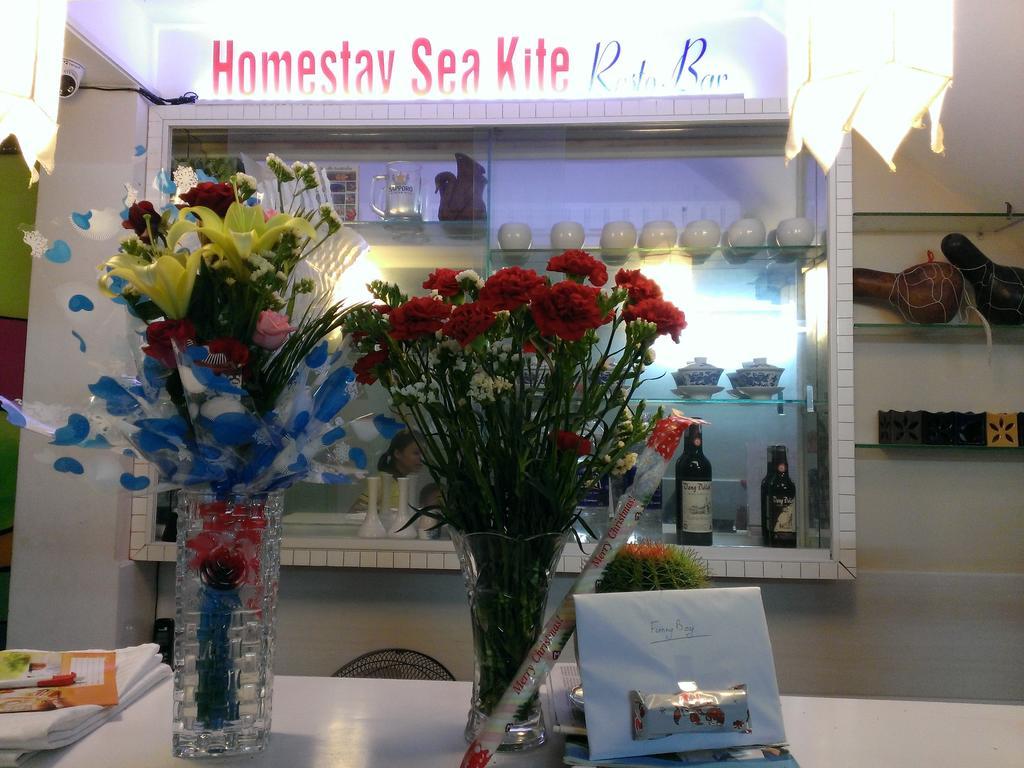 Homestay Sea Kite Da Nang Exterior photo