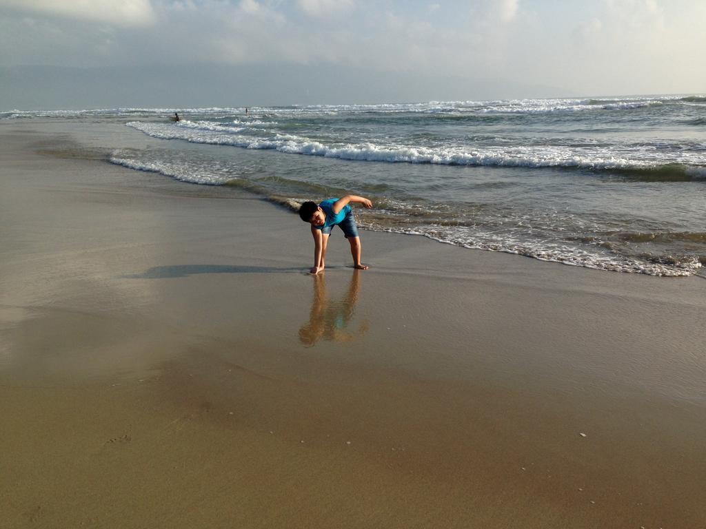 Homestay Sea Kite Da Nang Exterior photo
